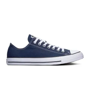 Converse Chuck Taylor All Star 'Navy' Low Top Shoes