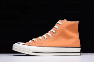 Converse WMNS Chuck Taylor 70 Hi - Tangelo