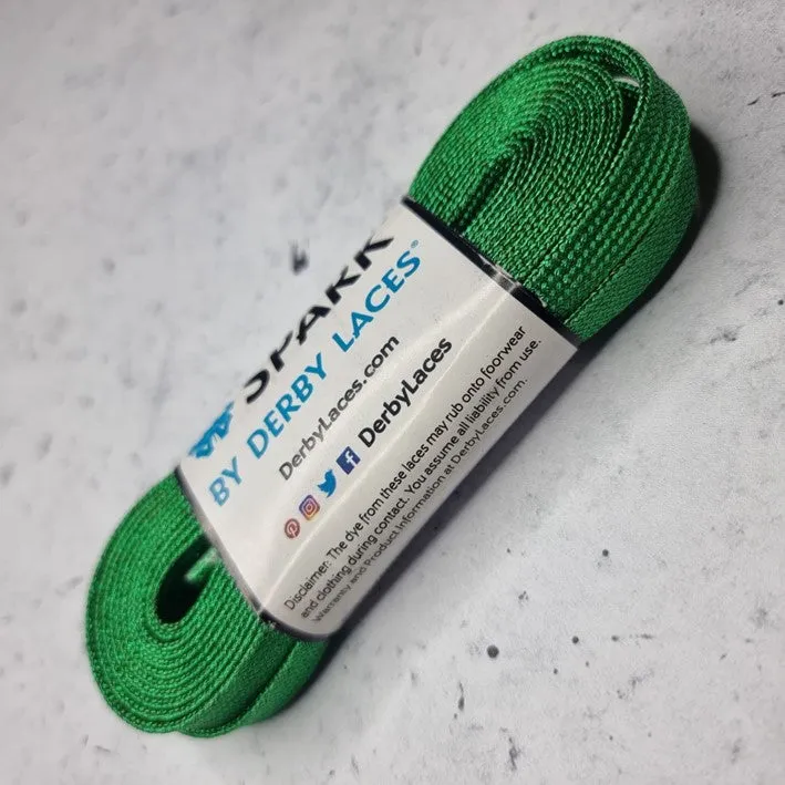 Derby Laces Spark Laces 72" (183cm)