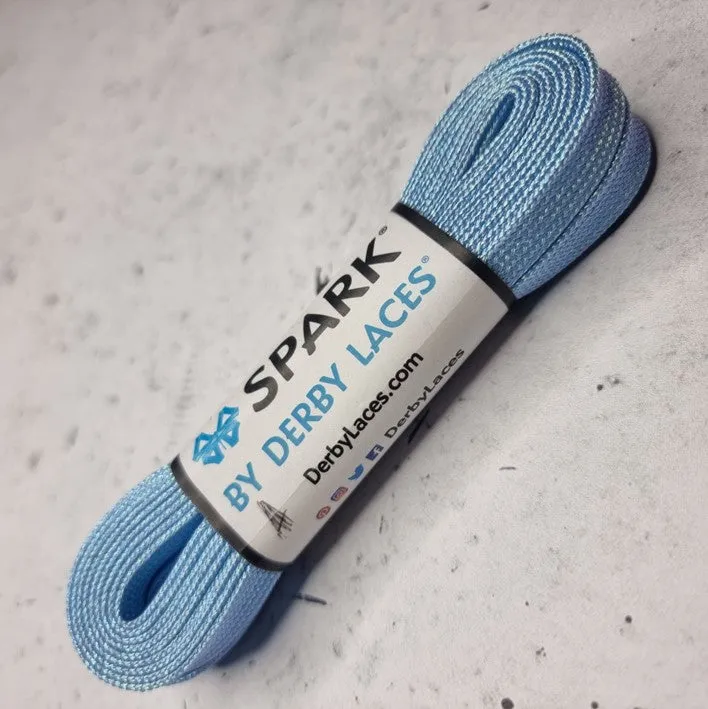 Derby Laces Spark Laces 72" (183cm)