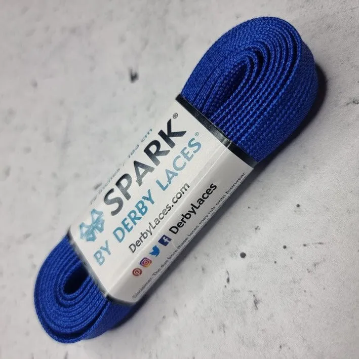 Derby Laces Spark Laces 72" (183cm)