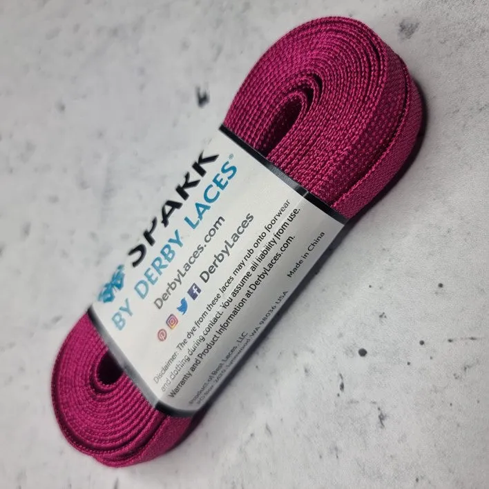 Derby Laces Spark Laces 72" (183cm)