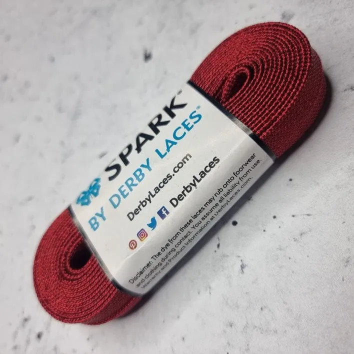 Derby Laces Spark Laces 72" (183cm)