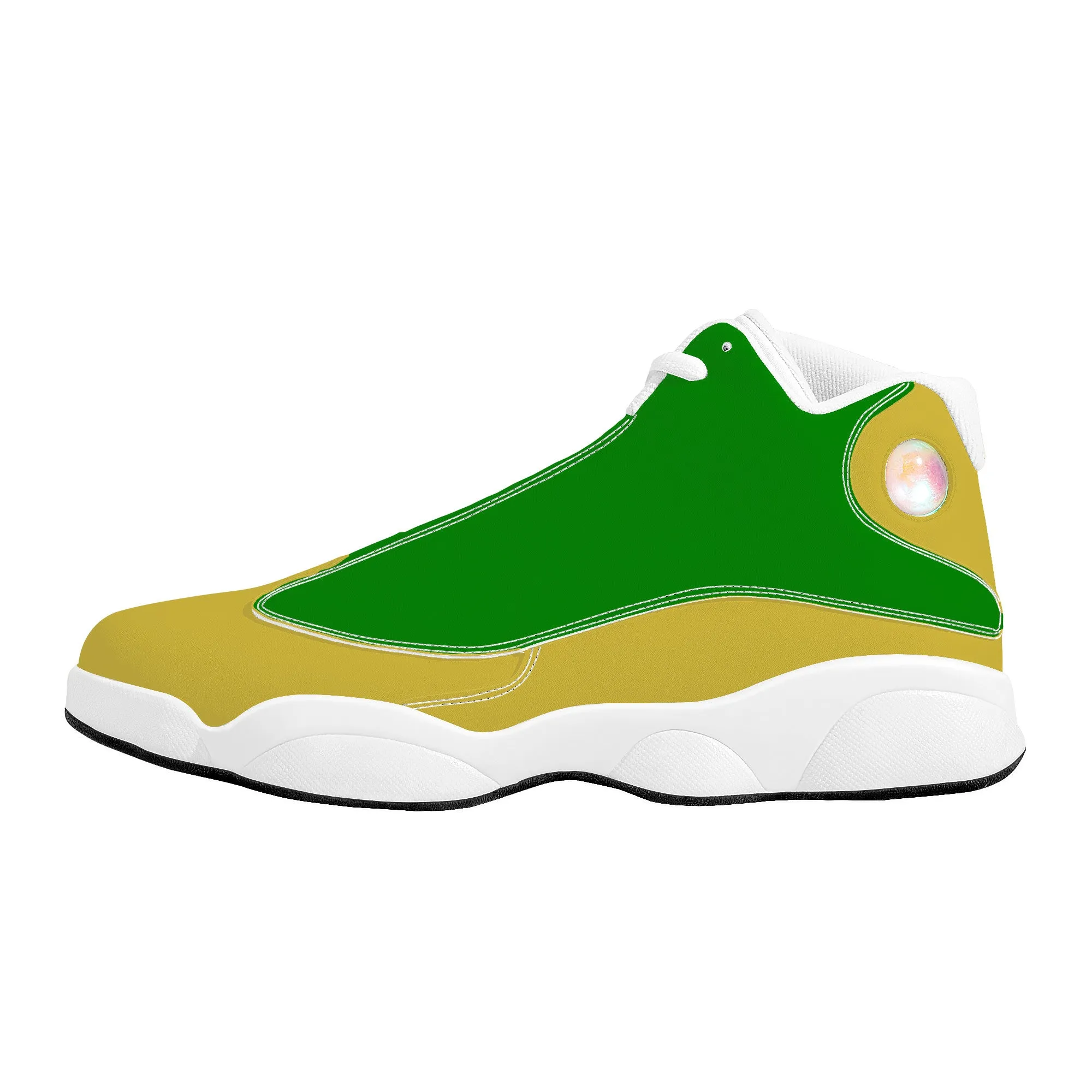 Desoto Eagles (J-Edition) Basketball Shoes