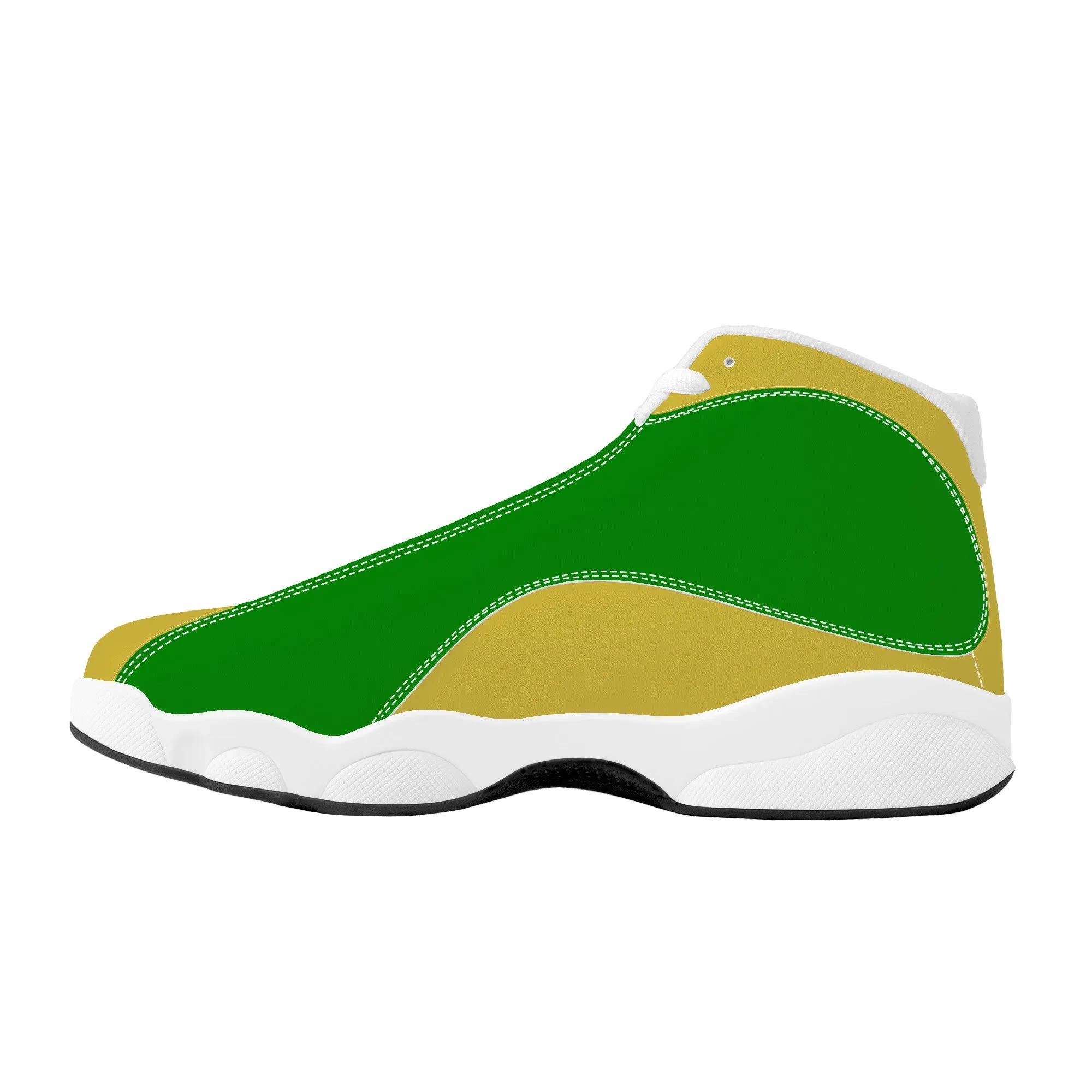 Desoto Eagles (J-Edition) Basketball Shoes