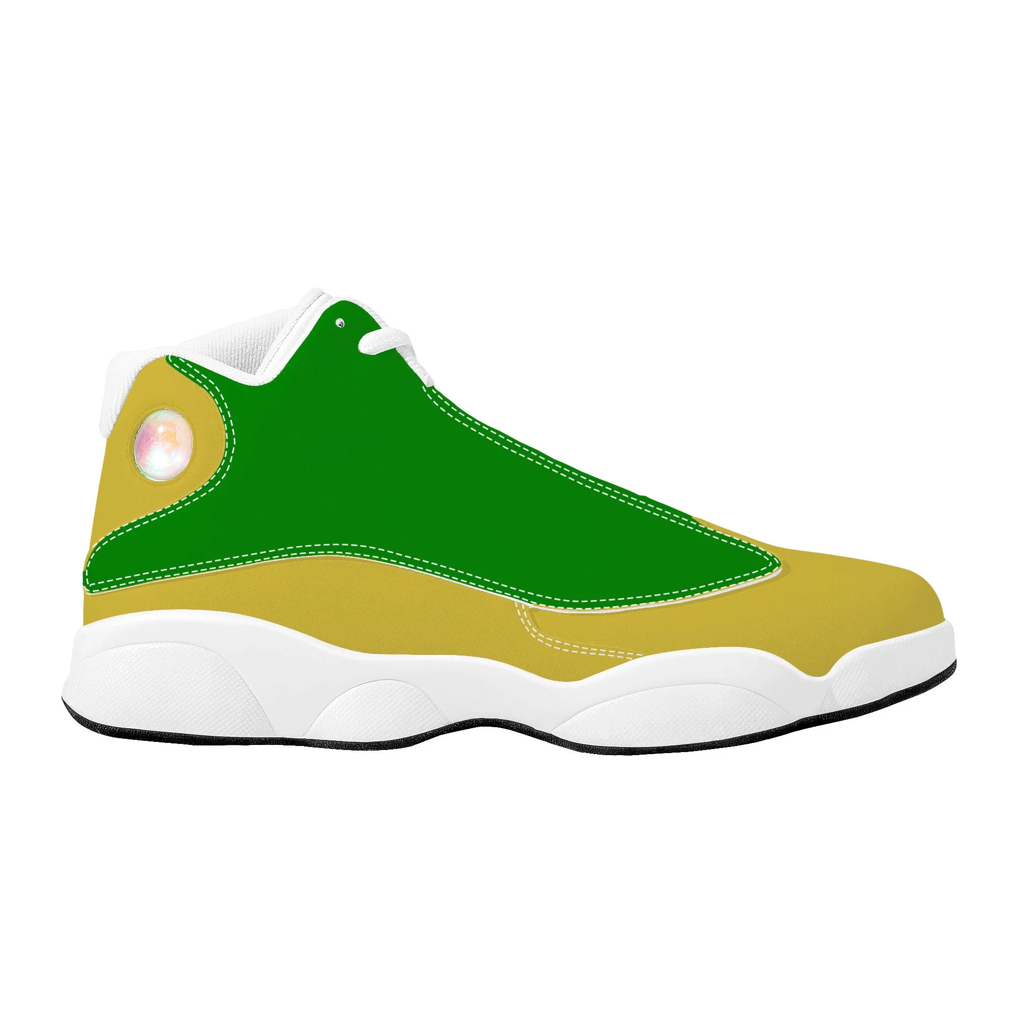 Desoto Eagles (J-Edition) Basketball Shoes