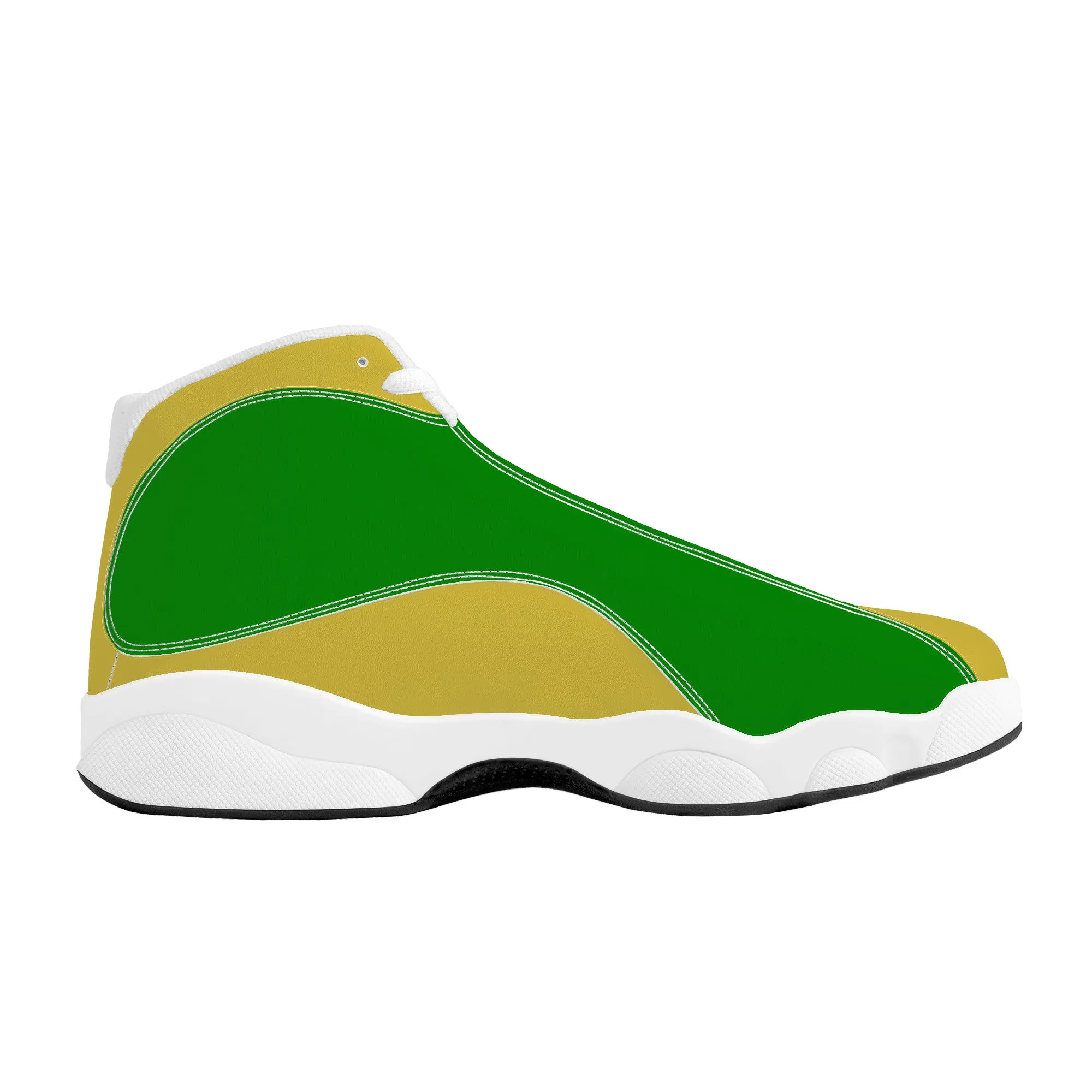 Desoto Eagles (J-Edition) Basketball Shoes