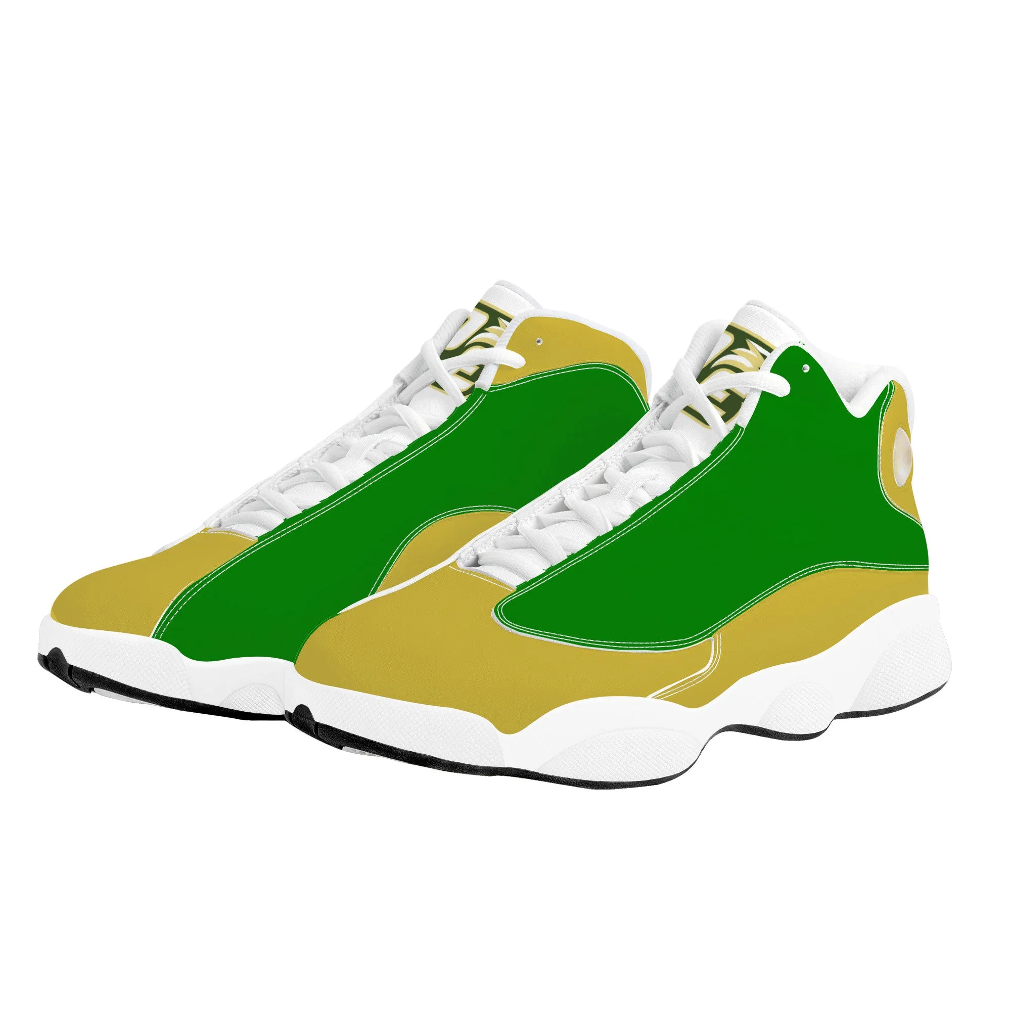 Desoto Eagles (J-Edition) Basketball Shoes