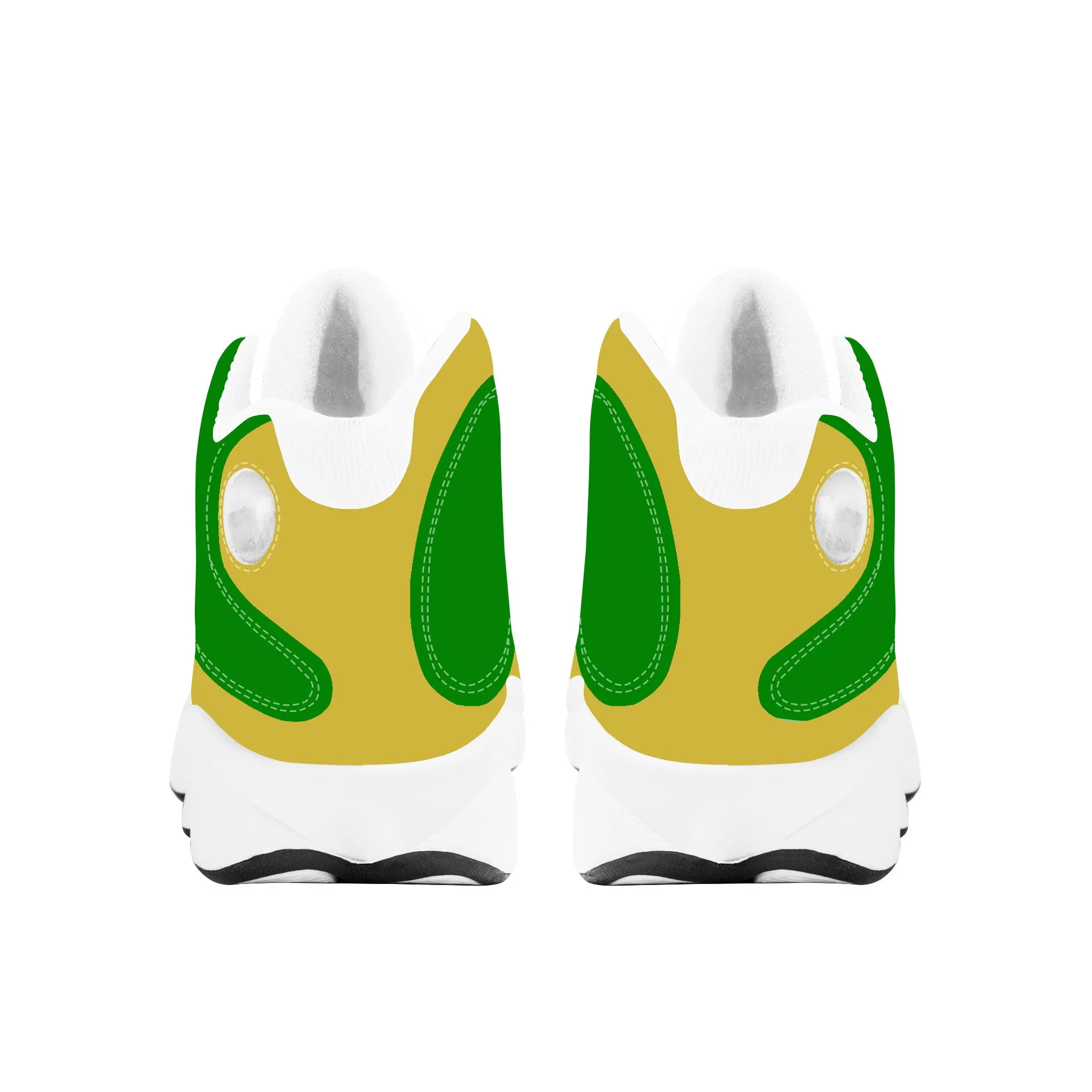 Desoto Eagles (J-Edition) Basketball Shoes