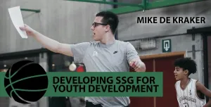 Developing SSG for Youth Development