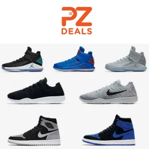 Extra 20% off already reduced clearance items from Nike