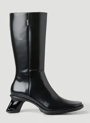 Eytys Nova Boot Heels