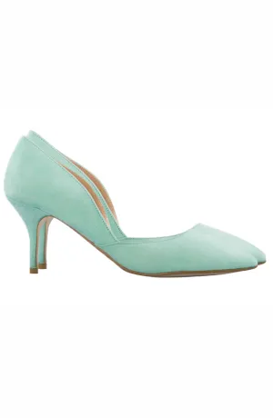 Fancy Heels Mint