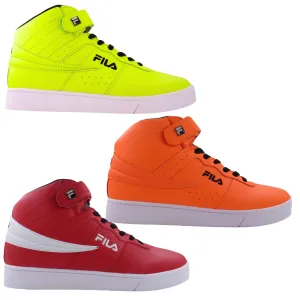 Fila Men's 1FM00817 Vulc 13 Diamo Casual Shoes