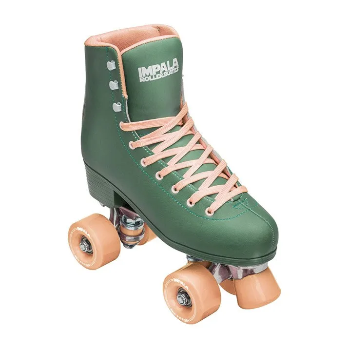 Forest Impala Roller Skates *Last Pair* US 6