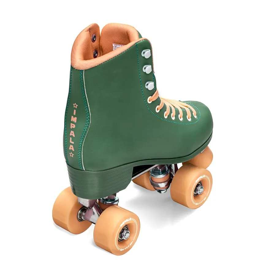 Forest Impala Roller Skates *Last Pair* US 6