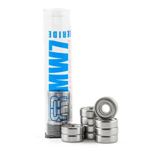 FR MW7 Twincam Freeride Bearings (16)