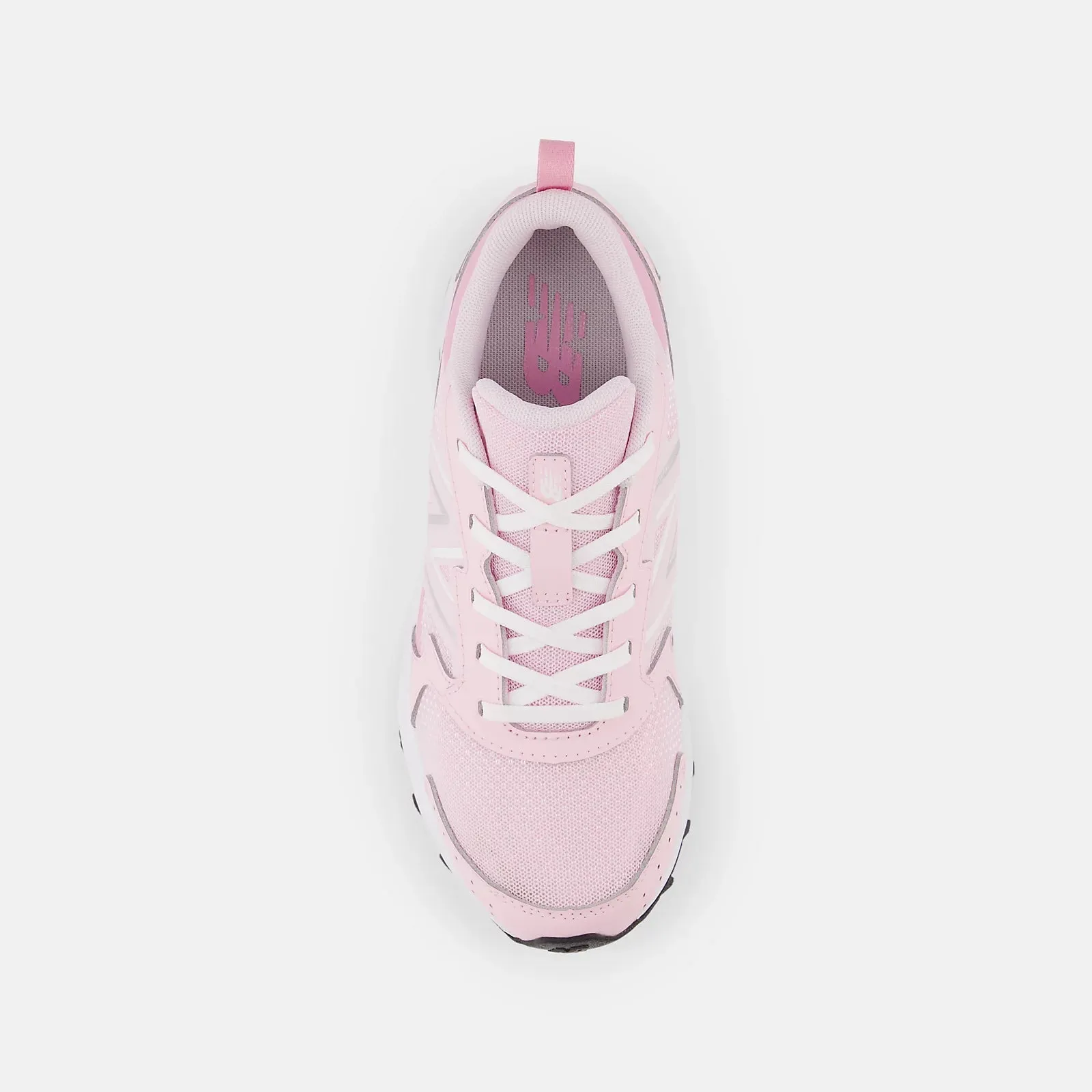 Fresh Foam 650v1 - Light Raspberry with Pink Sugar