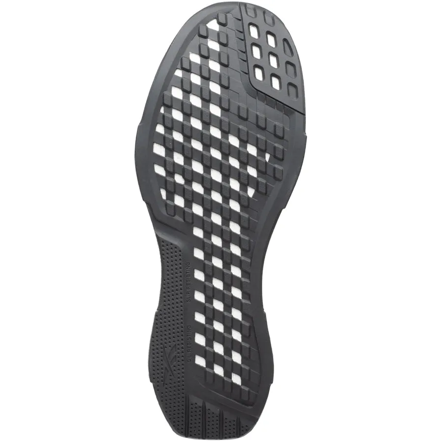 Fusion Flexweave™ Work Men's composite toe safety shoes IB4315 - Limited Sizing