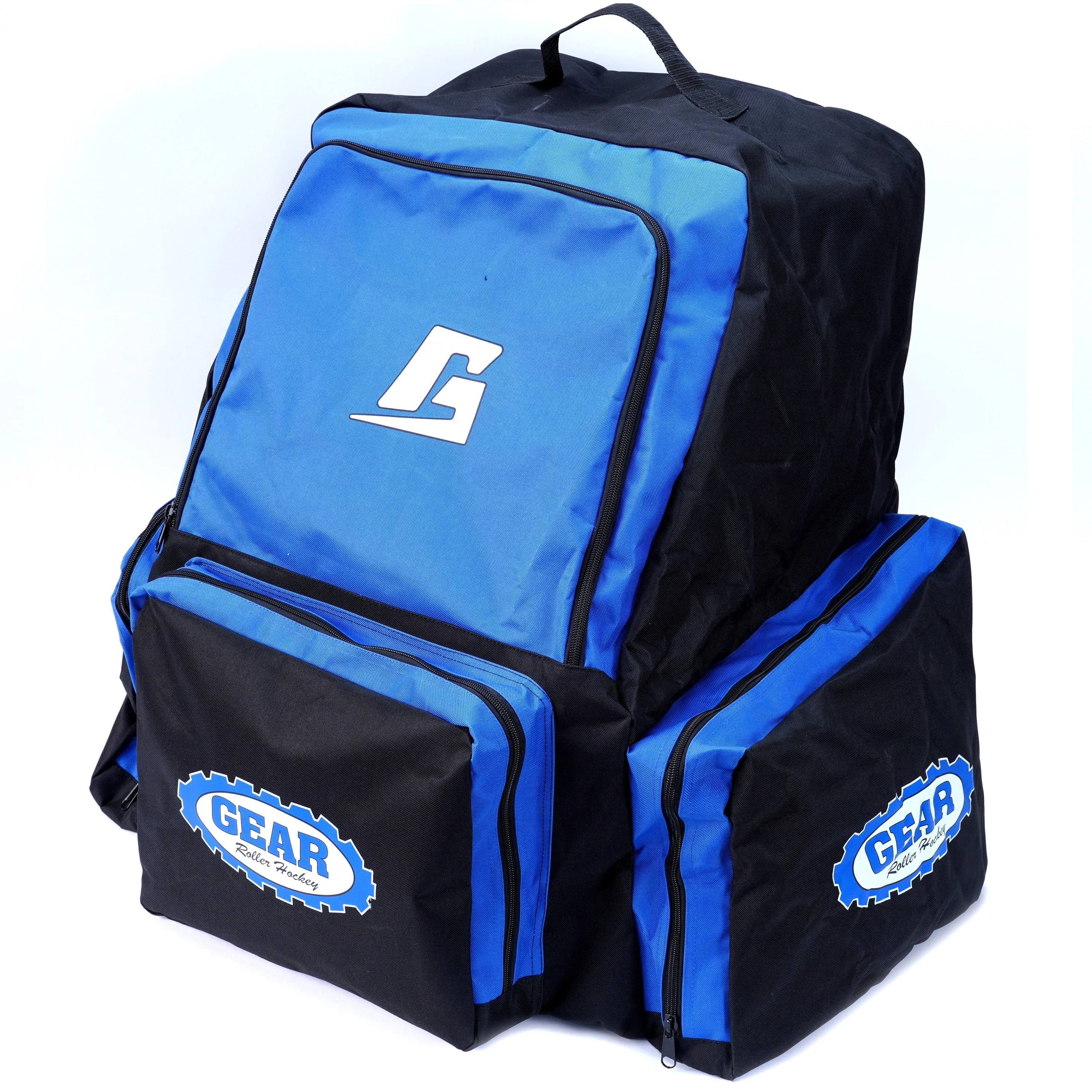 Gear Roller Hockey Hockey Equipment Backpack