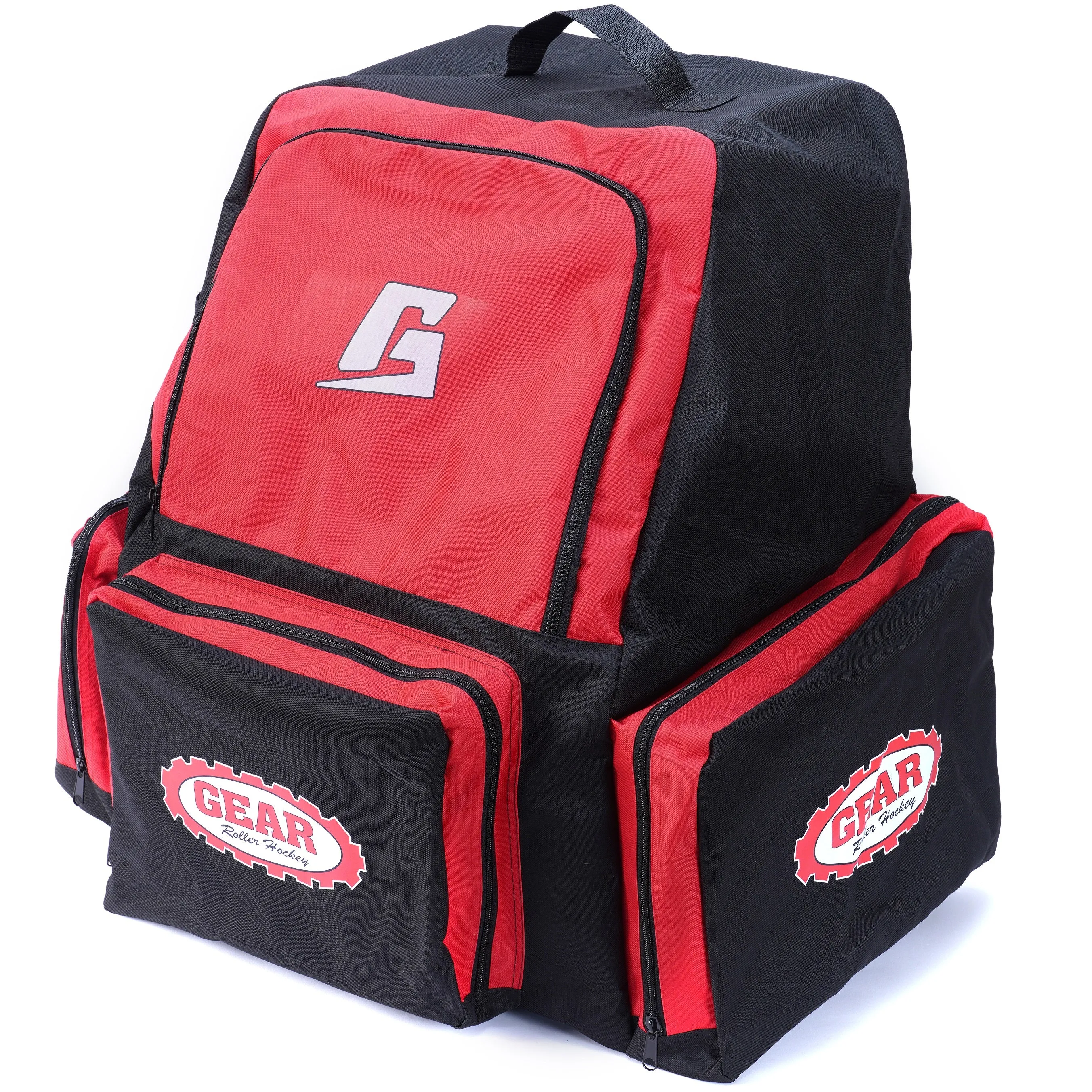 Gear Roller Hockey Hockey Equipment Backpack