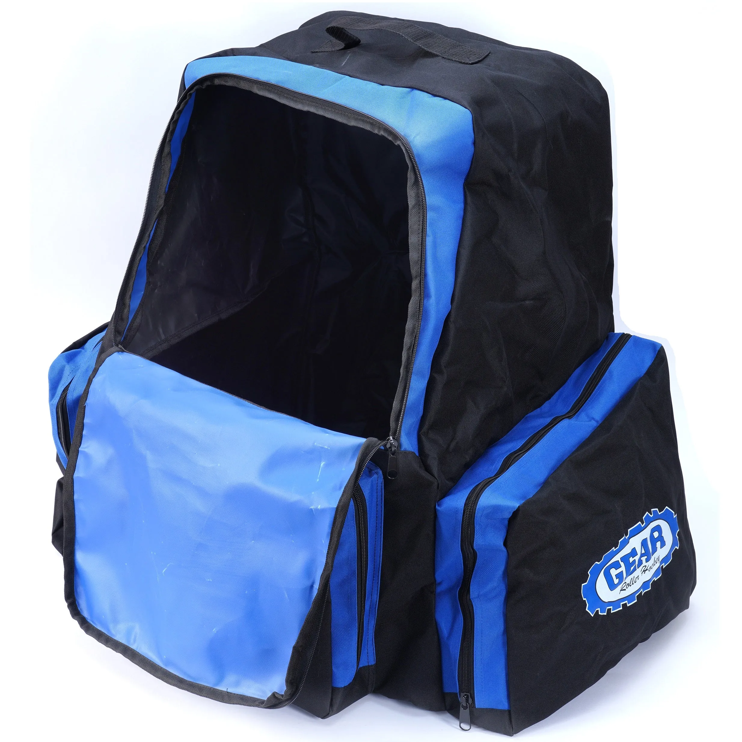 Gear Roller Hockey Hockey Equipment Backpack