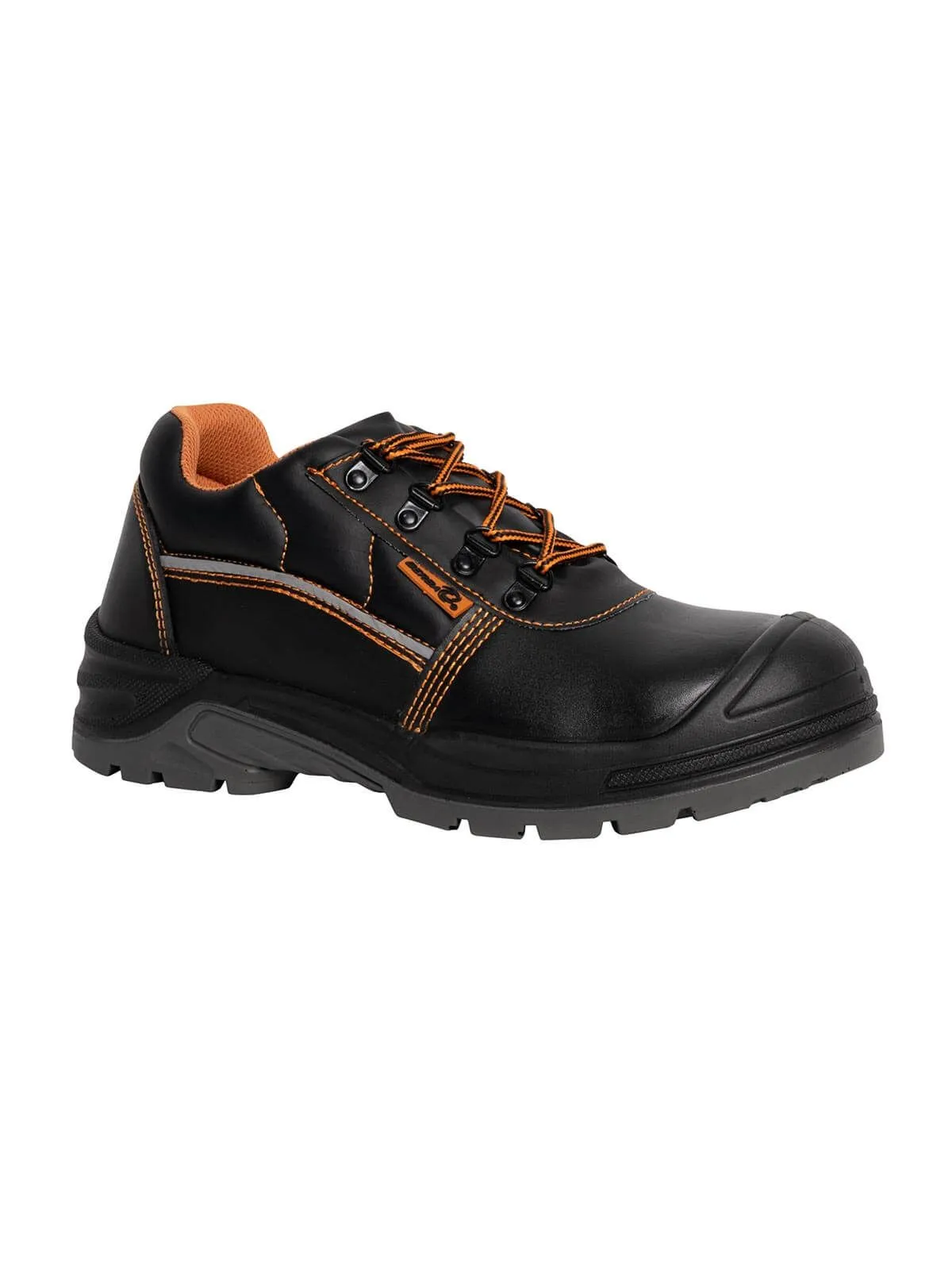 Gerba&#x20;Flyer&#x20;Low&#x20;S3&#x20;Safety&#x20;Shoes