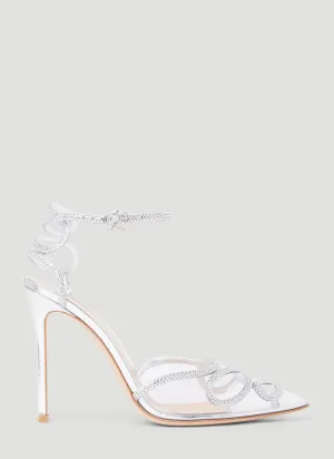 Gianvito Rossi Atlantis High Heels