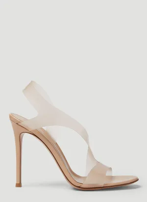 Gianvito Rossi Metropolis 105 Heels