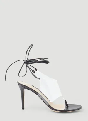 Gianvito Rossi Nerea High Heels