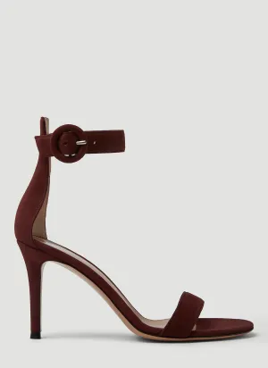 Gianvito Rossi Portofino 85 High Heels