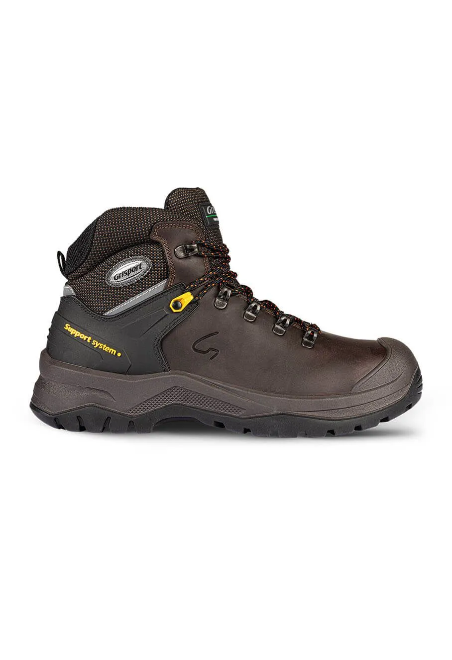 Grisport&#x20;703L&#x20;High&#x20;Safety&#x20;Shoes&#x20;S3