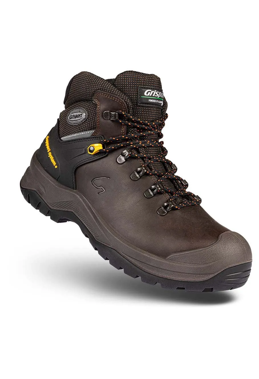 Grisport&#x20;703L&#x20;High&#x20;Safety&#x20;Shoes&#x20;S3