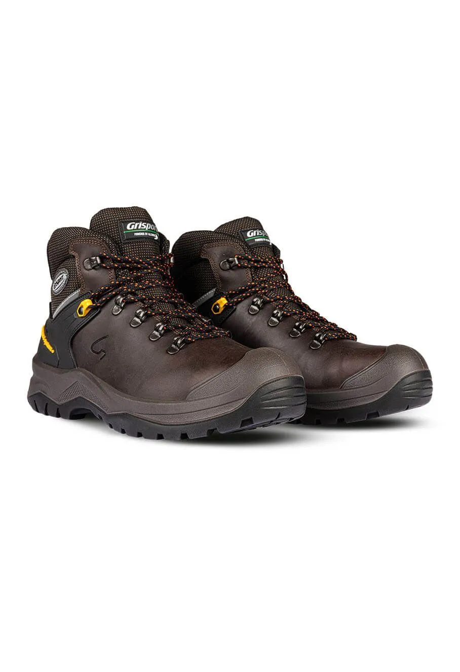 Grisport&#x20;703L&#x20;High&#x20;Safety&#x20;Shoes&#x20;S3