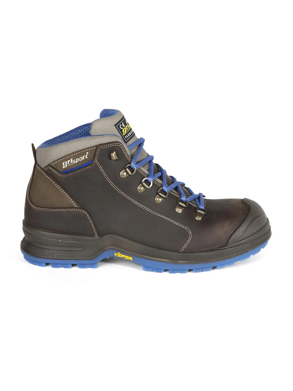 Grisport&#x20;Android&#x20;S3&#x20;Safety&#x20;Shoes