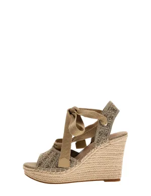 Guess Guess Halona Heels - Beige/Brown