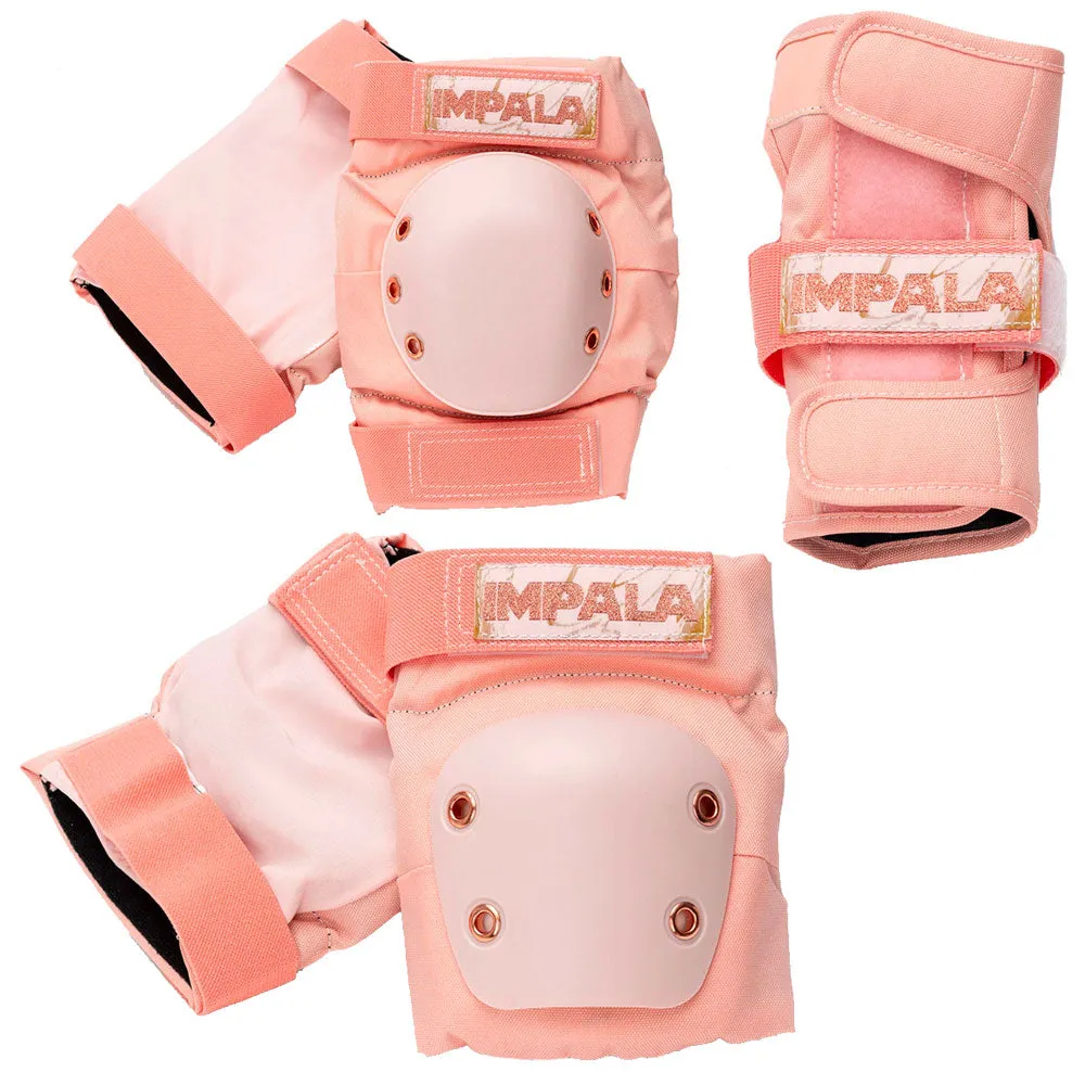 Impala Marawa Adult Triple Protection Pack Skate Protective Gear