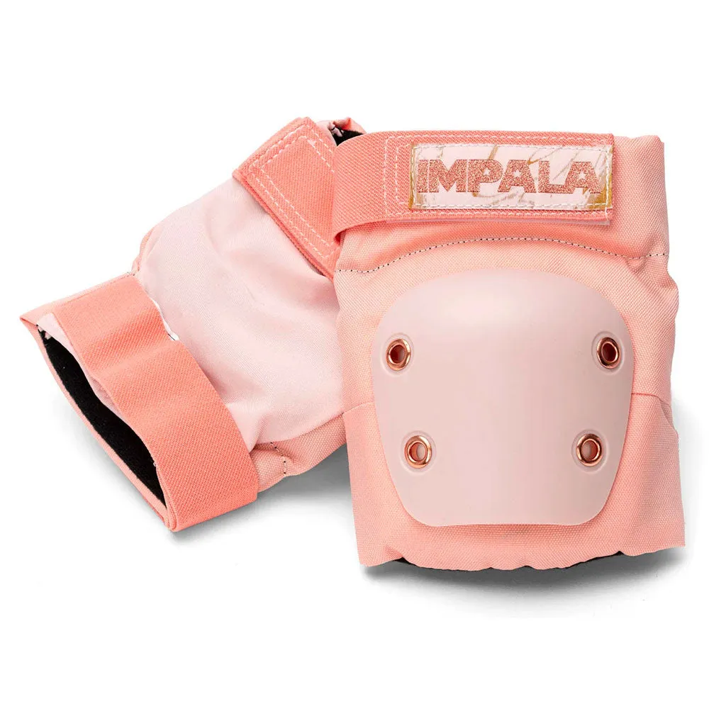 Impala Marawa Adult Triple Protection Pack Skate Protective Gear