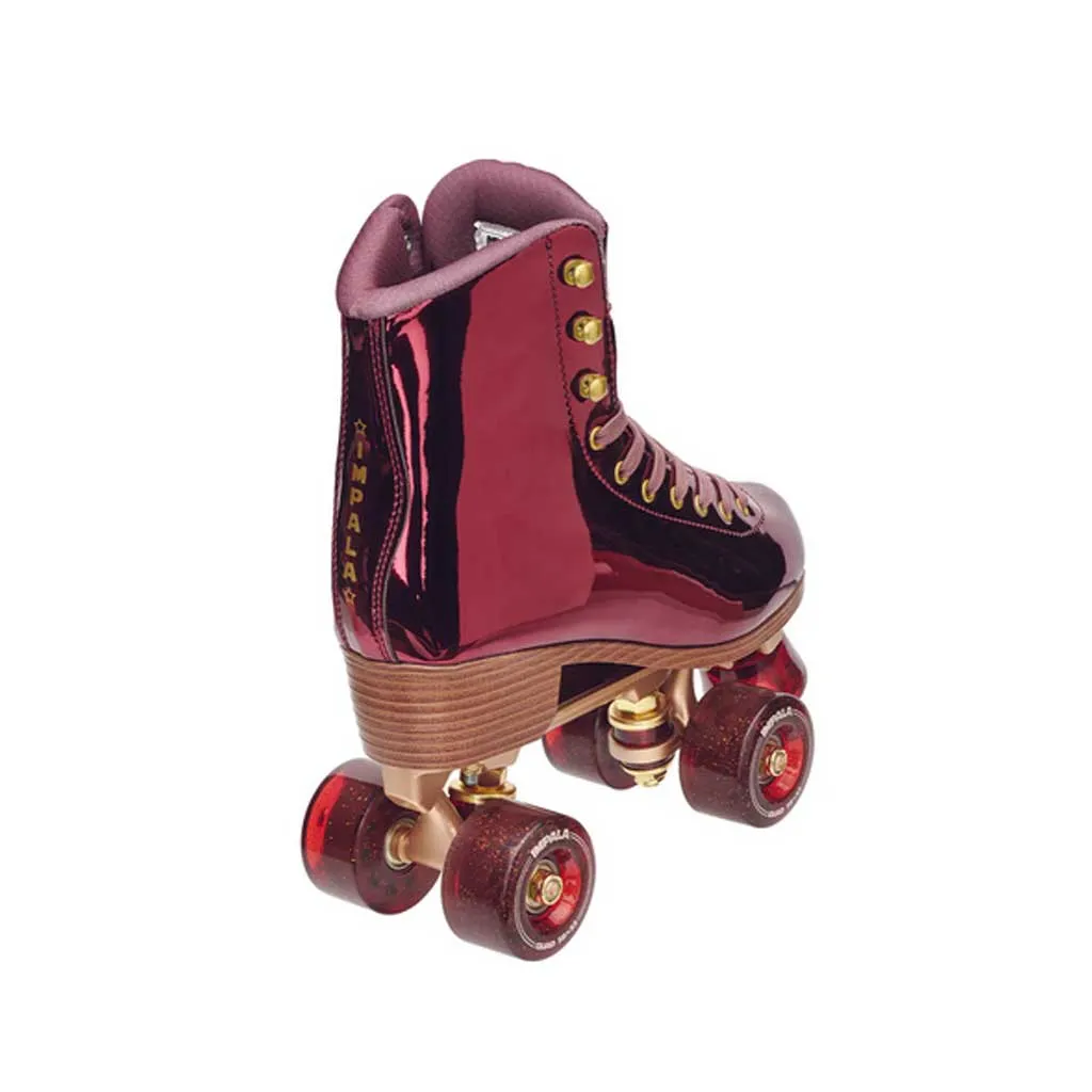 Impala Quad Skate - Plum