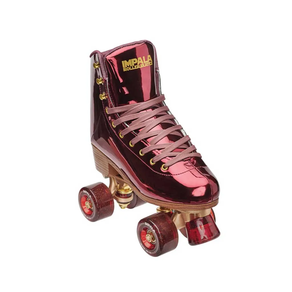 Impala Quad Skate - Plum