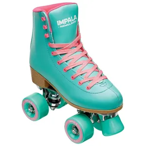 Impala Roller Skate - Aqua