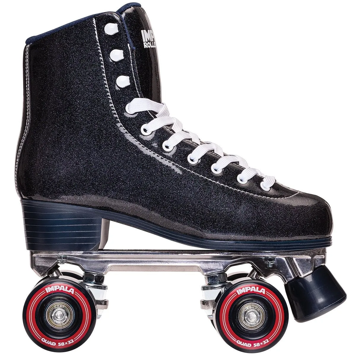 Impala Roller Skates Midnight