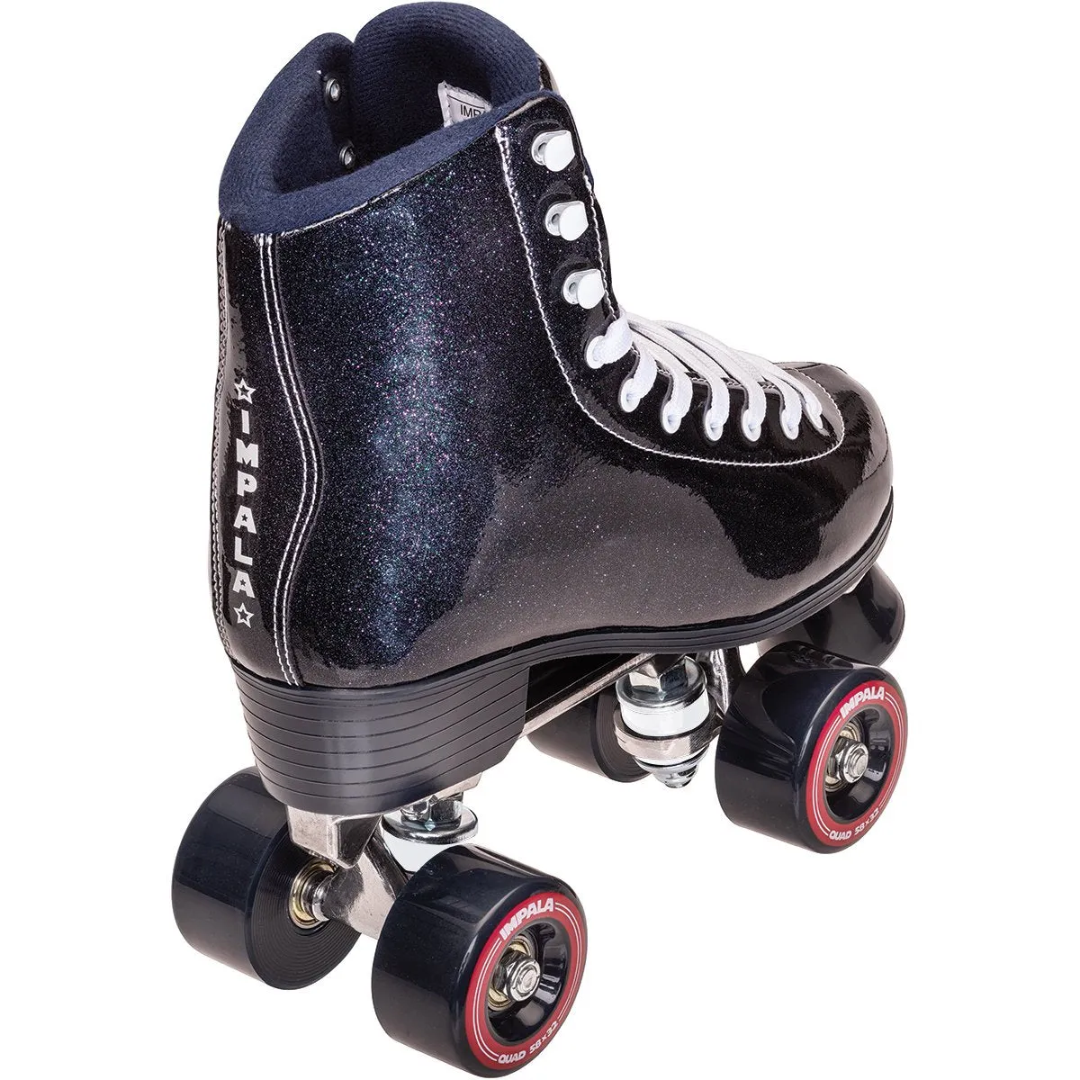 Impala Roller Skates Midnight