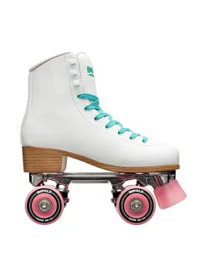 IMPALA SIDEWALK SKATES - ROLLER SKATES - WHITE