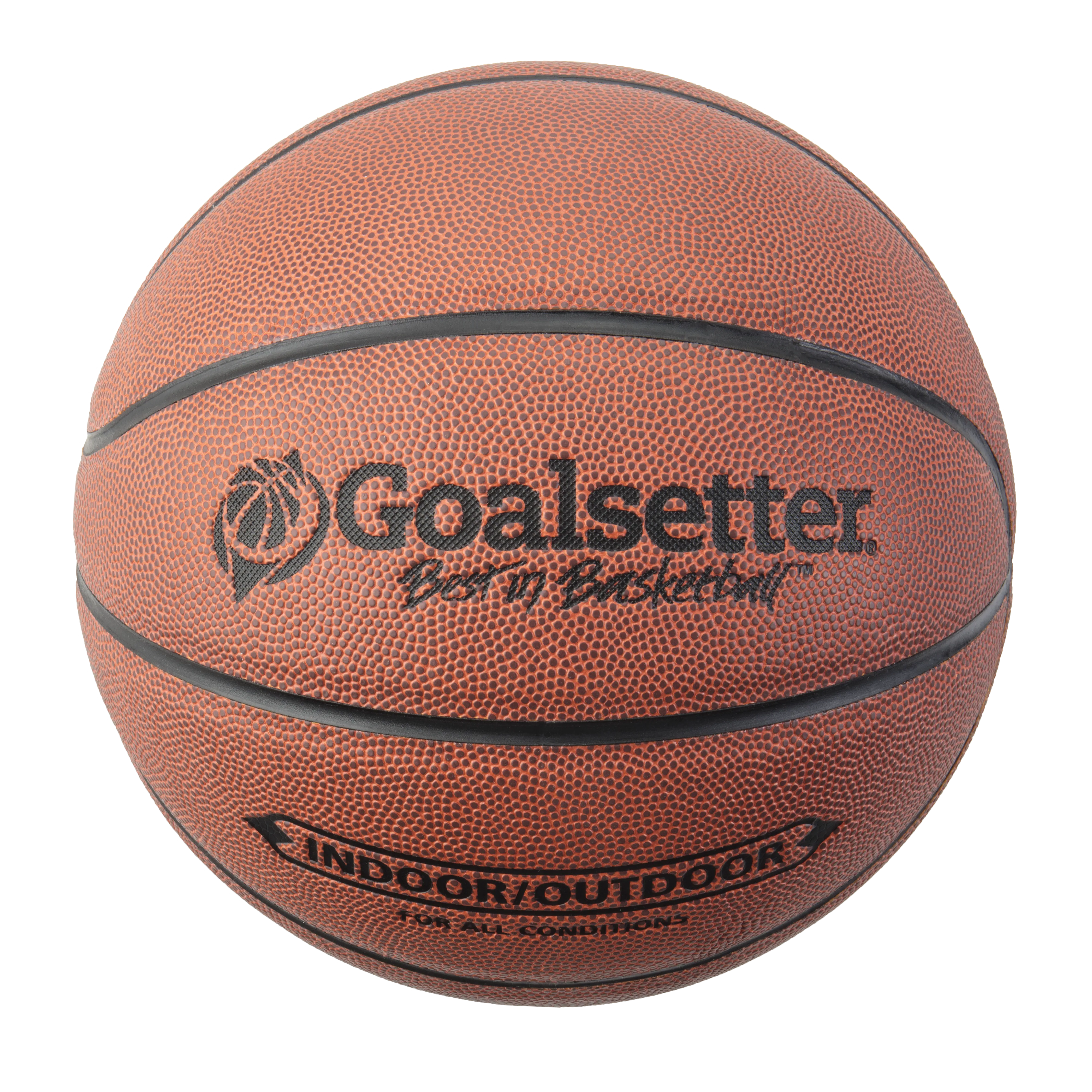 Indoor/Outdoor Basketball Ball – 29.5"