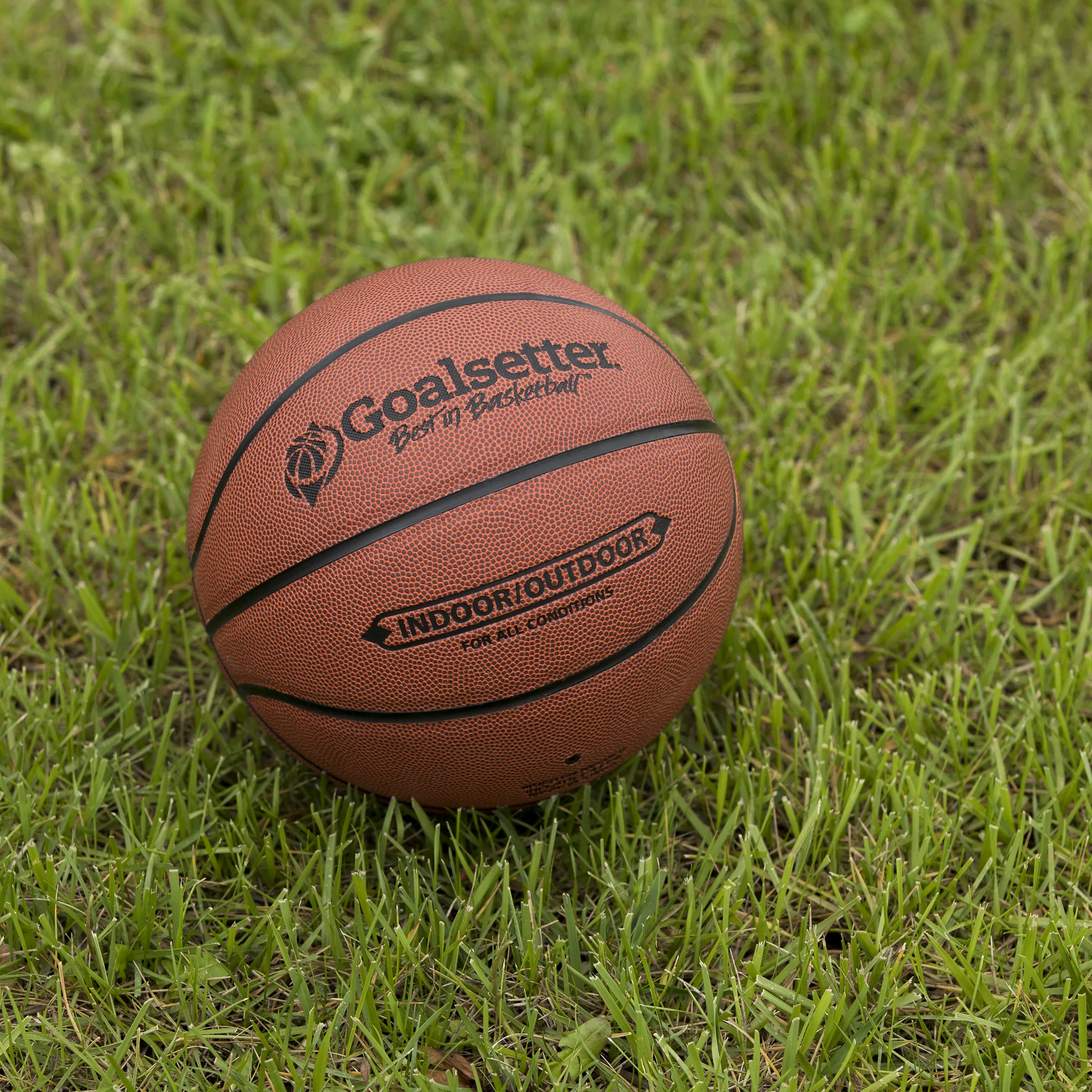 Indoor/Outdoor Basketball Ball – 29.5"