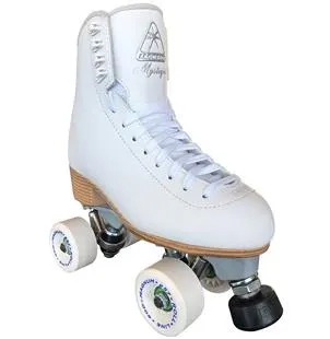 Jackson Women's Mystique Viper Quad Rollerskate