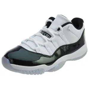 Jordan 11  Retro Low  Iridescent Mens Style : 528895