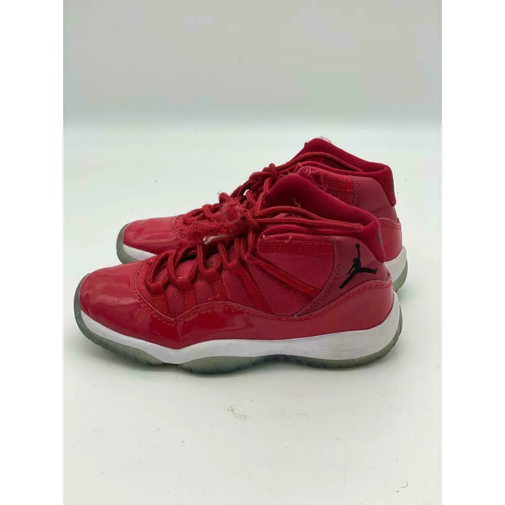 Jordan 11 Retro Win Like 96 - Men's Size: 8