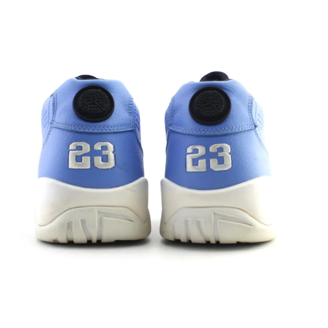 JORDAN 9 RETRO LOW